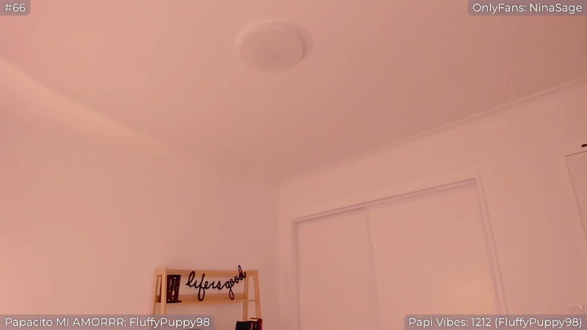 Gallery image thumbnail from NinaSage's myfreecams stream on, 10/19/2025, 24:46 image 18 of 20