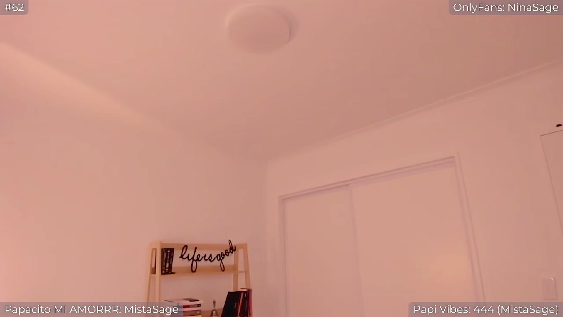 Gallery image thumbnail from NinaSage's myfreecams stream on, 10/20/2025, 23:03 image 18 of 20