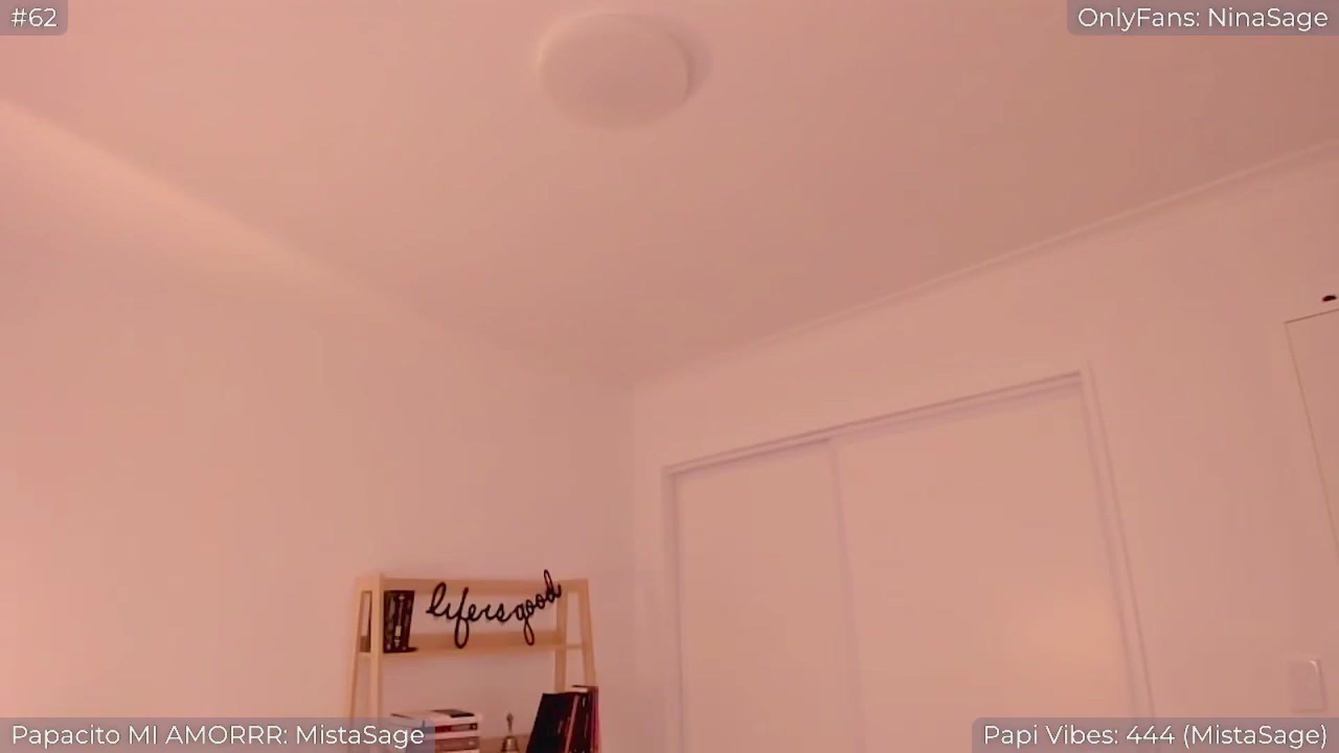 Gallery image thumbnail from NinaSage's myfreecams stream on, 10/20/2025, 23:03 image 19 of 20