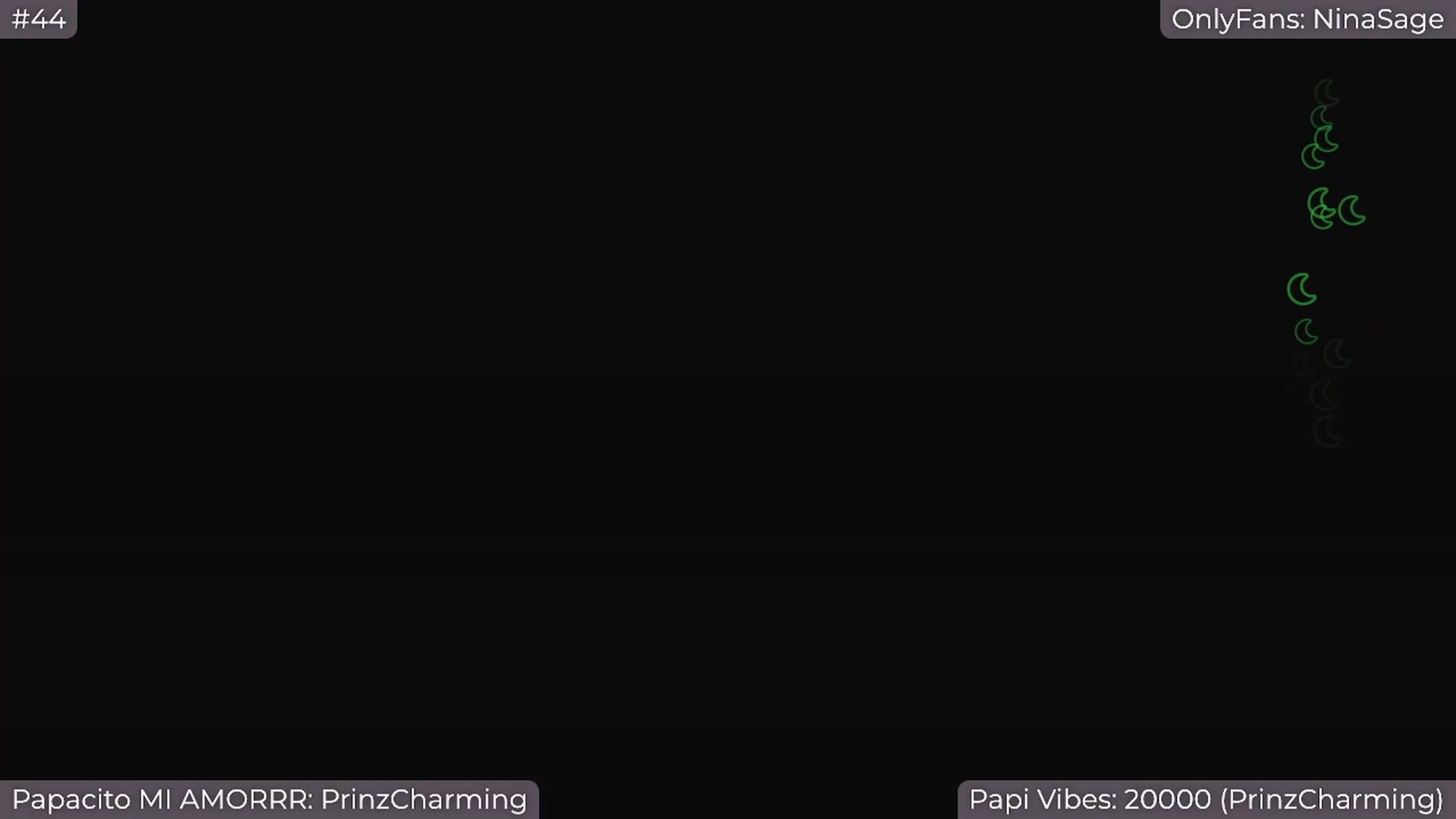 Gallery image thumbnail from NinaSage's myfreecams stream on, 10/21/2025, 21:26 image 17 of 20
