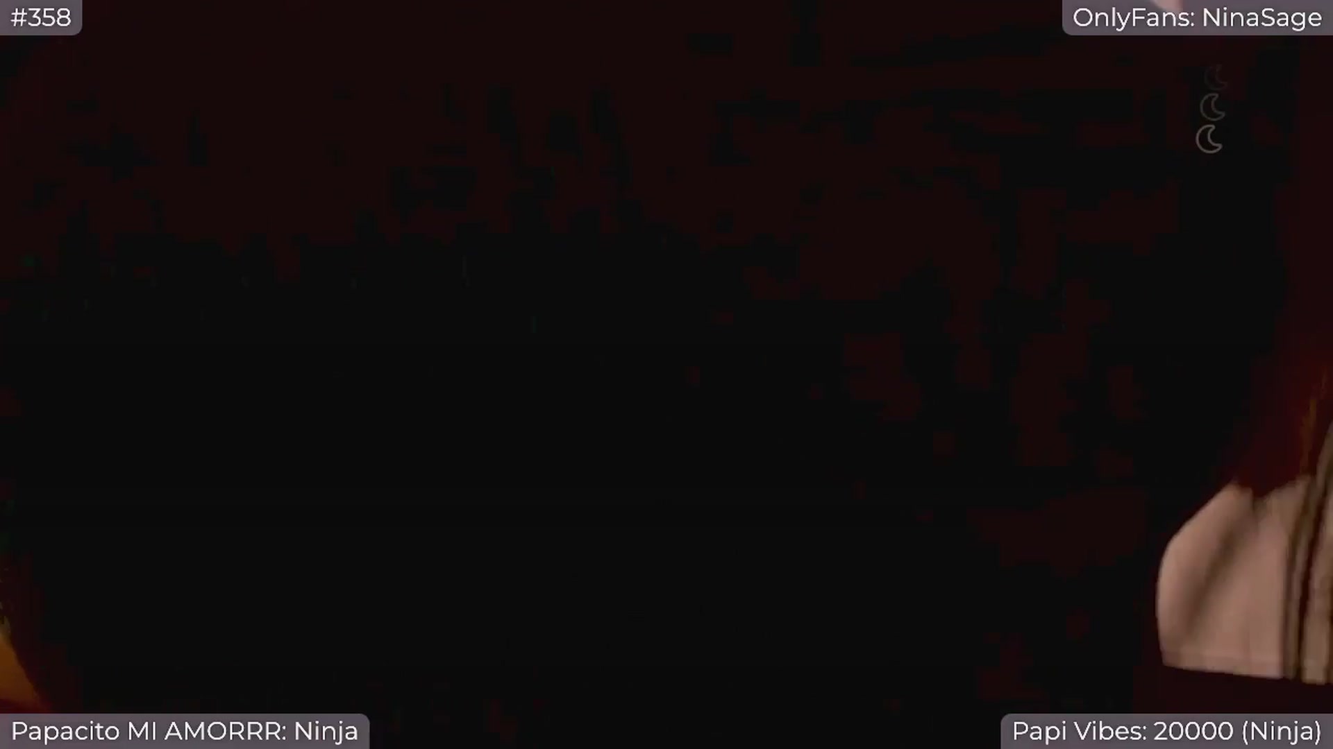 Gallery image thumbnail from NinaSage's myfreecams stream on, 11/26/2025, 03:54 image 12 of 20
