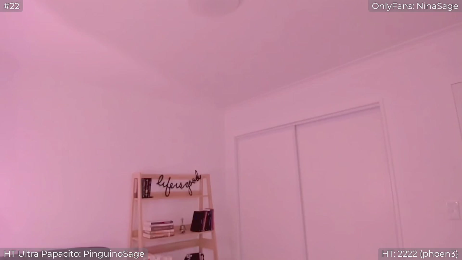 Gallery image thumbnail from NinaSage's myfreecams stream on, 12/09/2025, 02:22 image 11 of 20