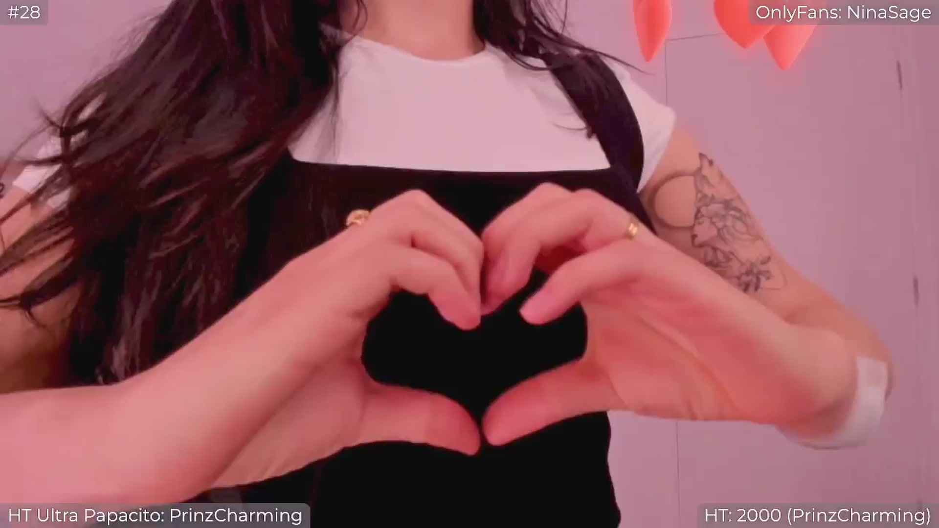 Gallery image thumbnail from NinaSage's myfreecams stream on, 12/14/2025, 03:47 image 8 of 20