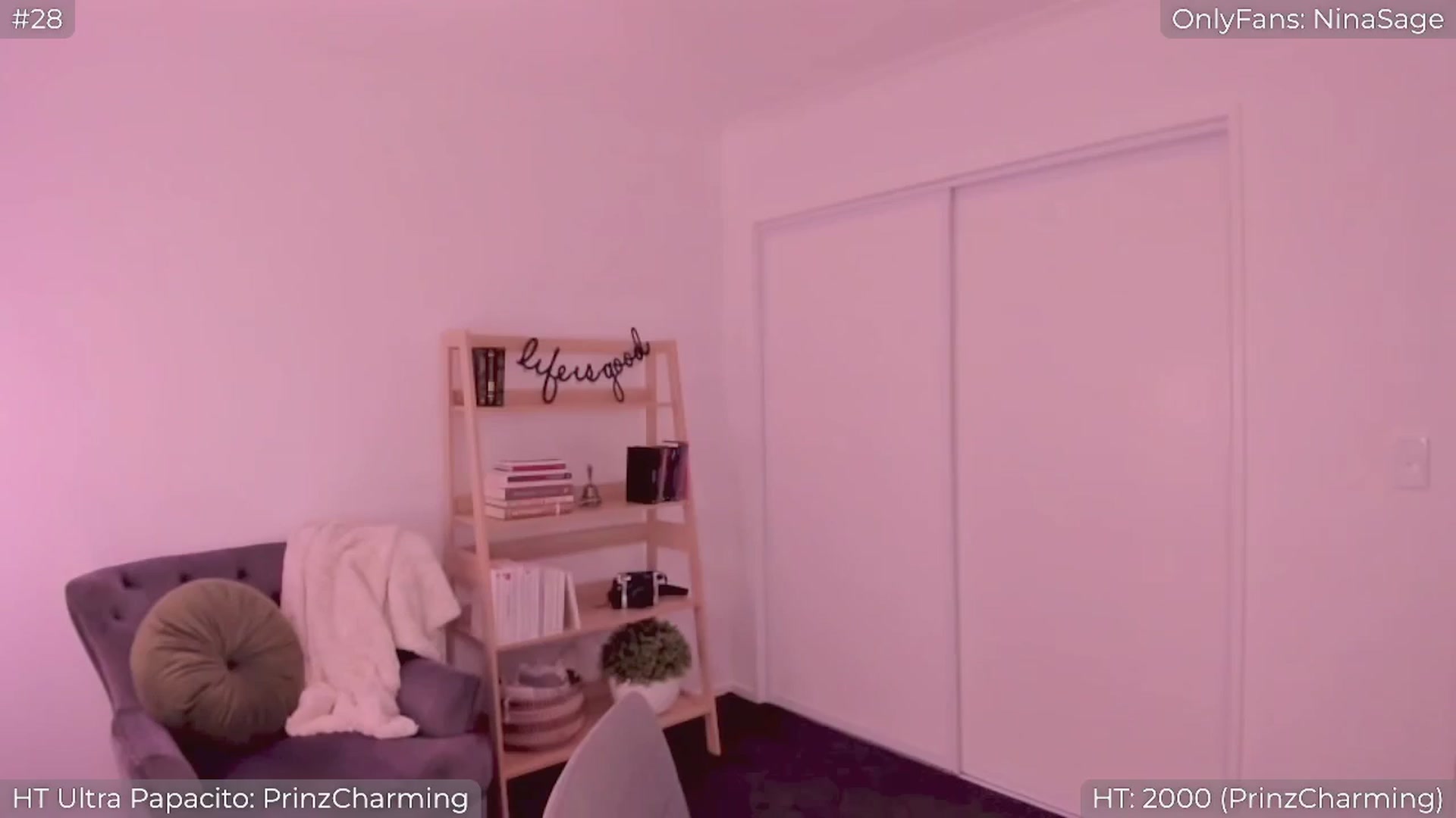 Gallery image thumbnail from NinaSage's myfreecams stream on, 12/14/2025, 03:47 image 5 of 20