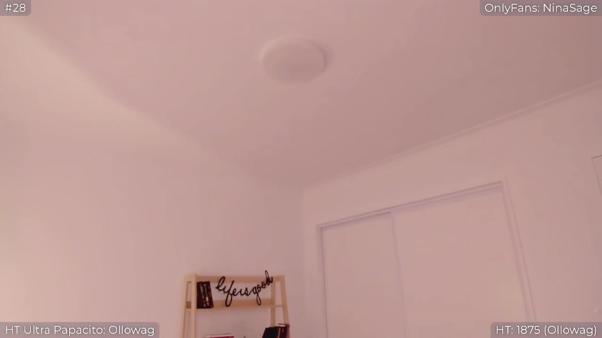 Gallery image thumbnail from NinaSage's myfreecams stream on, 12/15/2025, 03:08 image 17 of 20