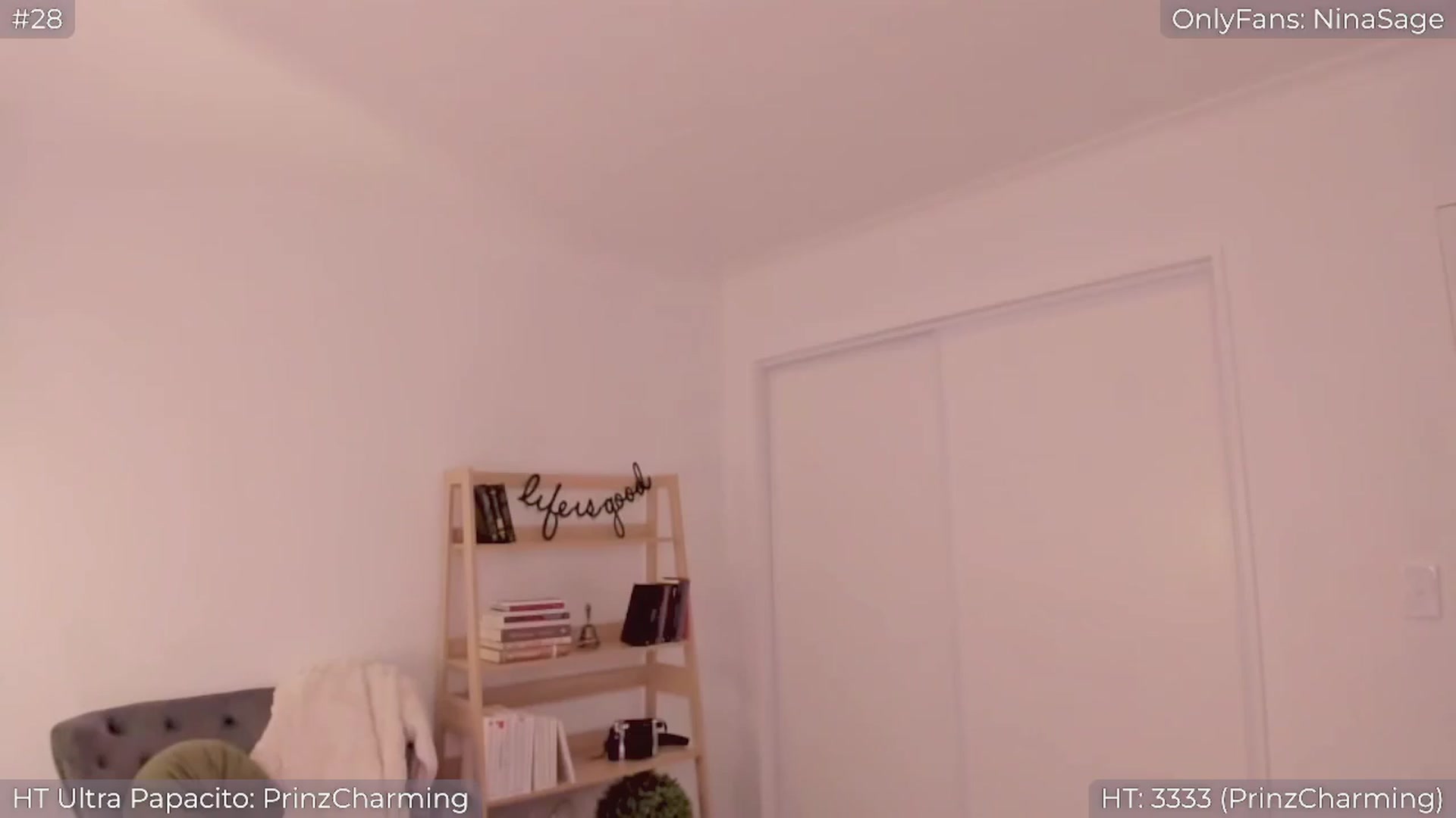 Gallery image thumbnail from NinaSage's myfreecams stream on, 12/17/2025, 02:09 image 17 of 20