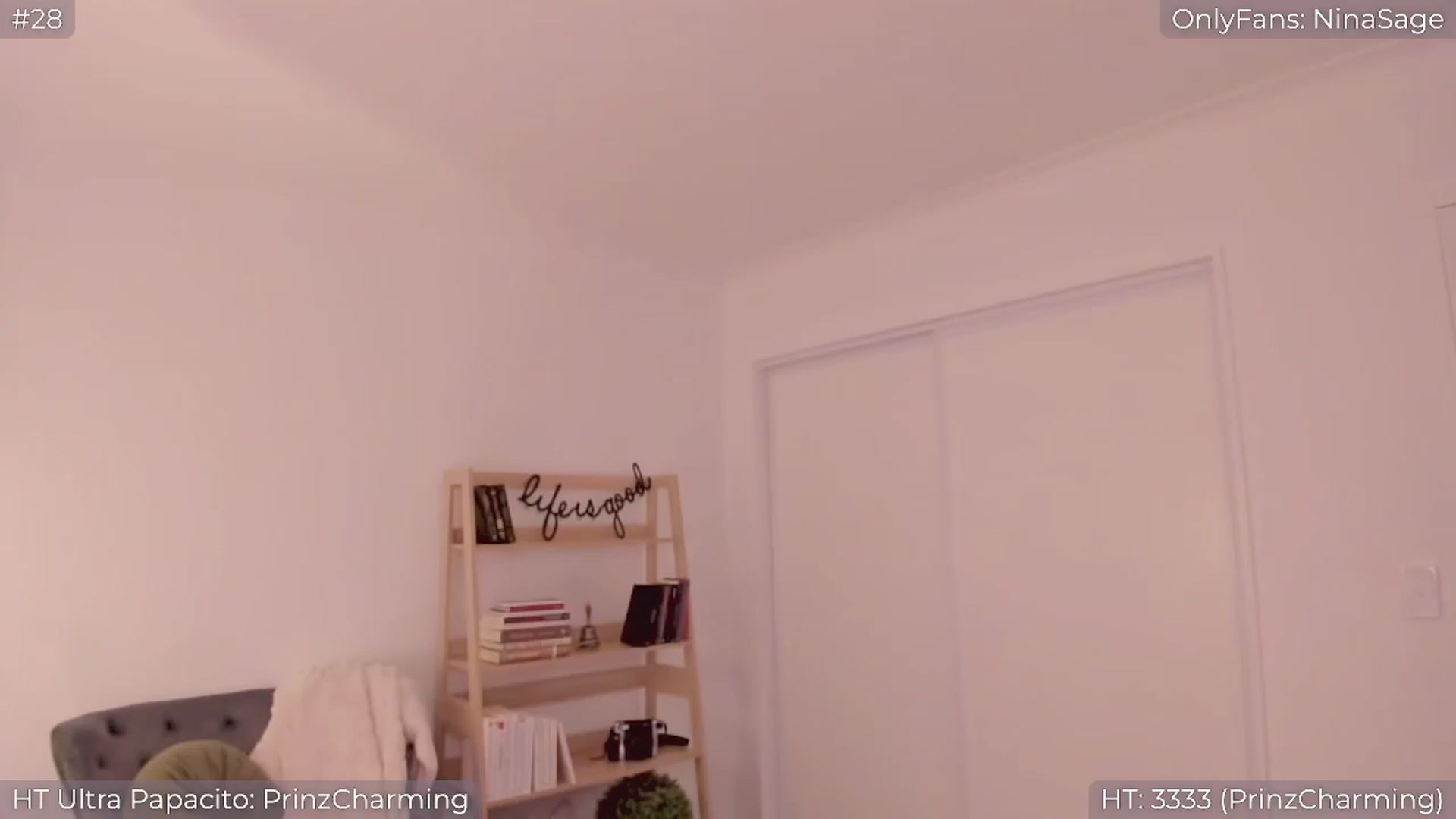 Gallery image thumbnail from NinaSage's myfreecams stream on, 12/17/2025, 02:09 image 16 of 20