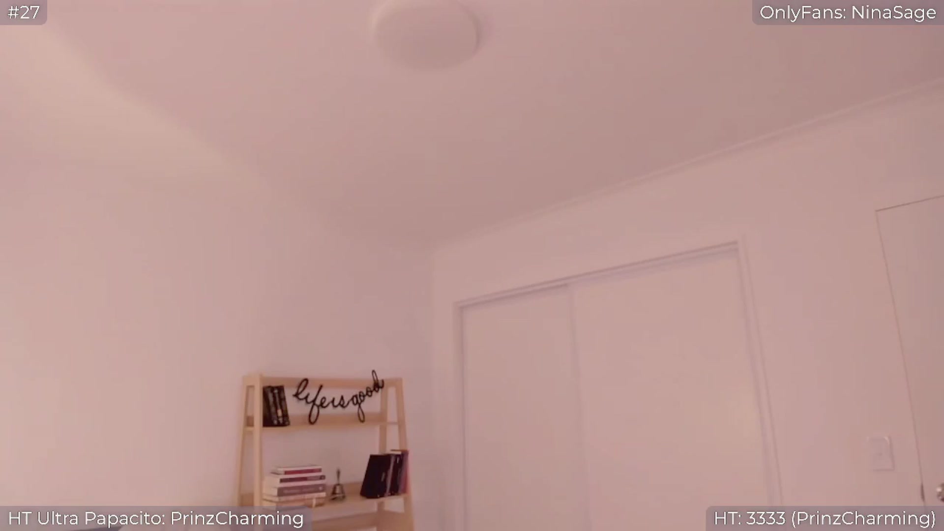 Gallery image thumbnail from NinaSage's myfreecams stream on, 12/17/2025, 03:44 image 6 of 20