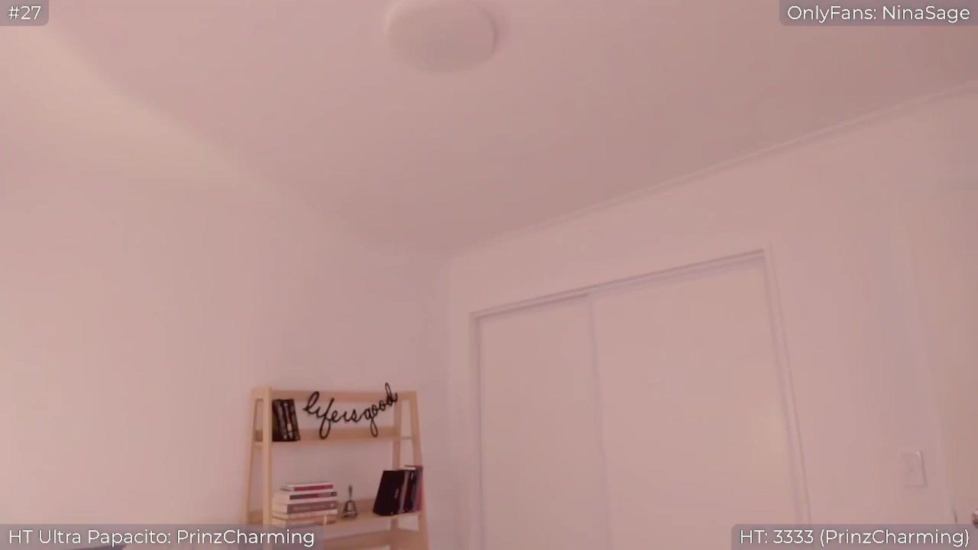Gallery image thumbnail from NinaSage's myfreecams stream on, 12/17/2025, 03:44 image 5 of 20