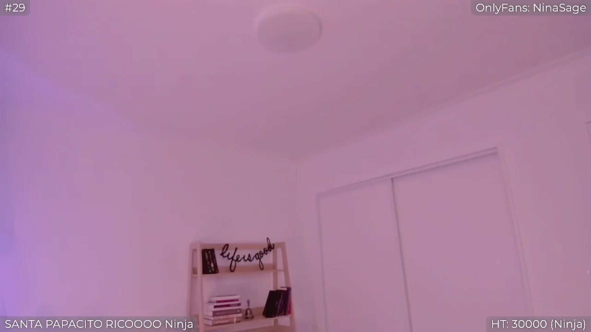 Gallery image thumbnail from NinaSage's myfreecams stream on, 12/27/2025, 01:34 image 20 of 20