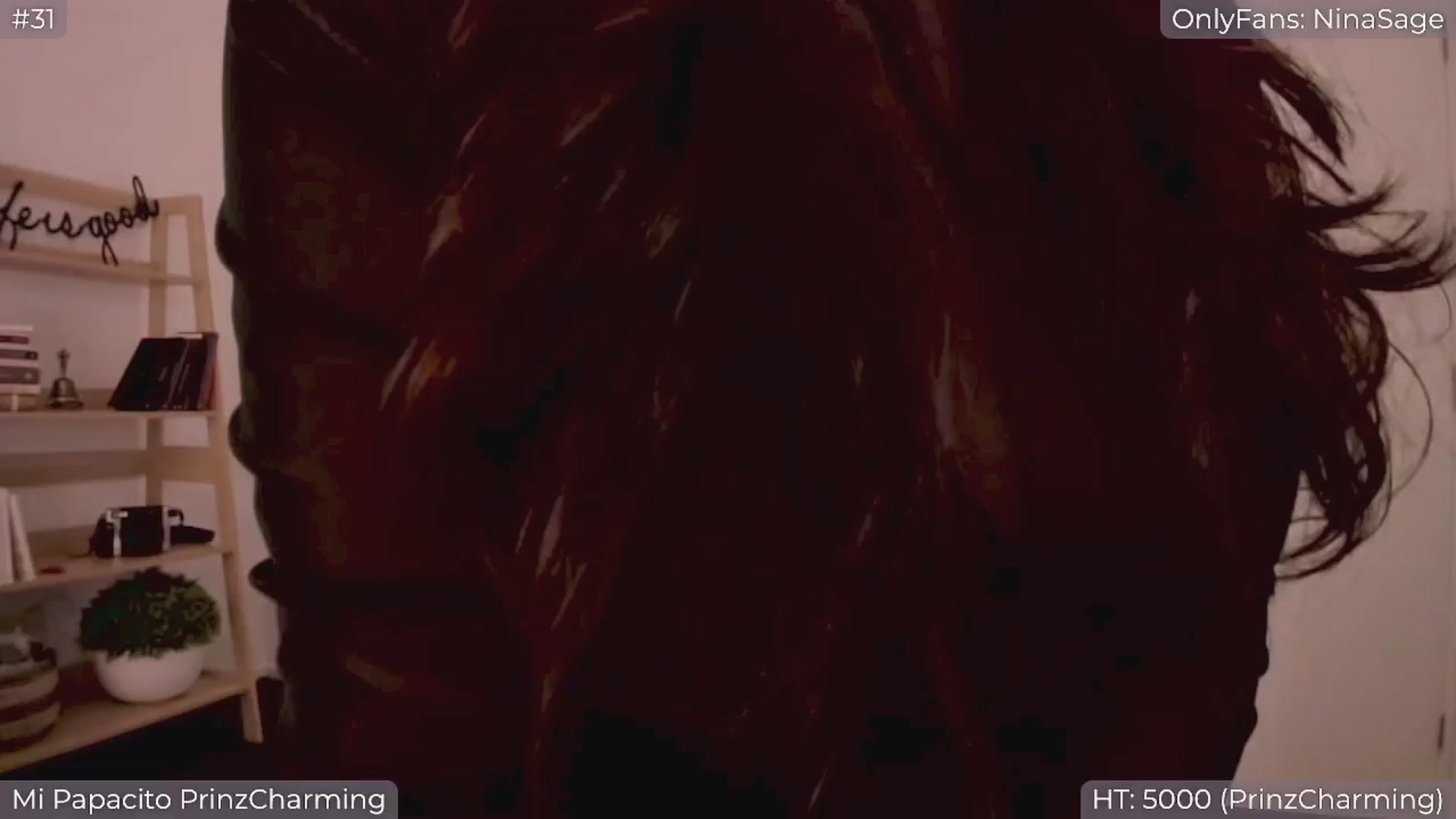 Gallery image thumbnail from NinaSage's myfreecams stream on, 12/30/2025, 04:57 image 19 of 20