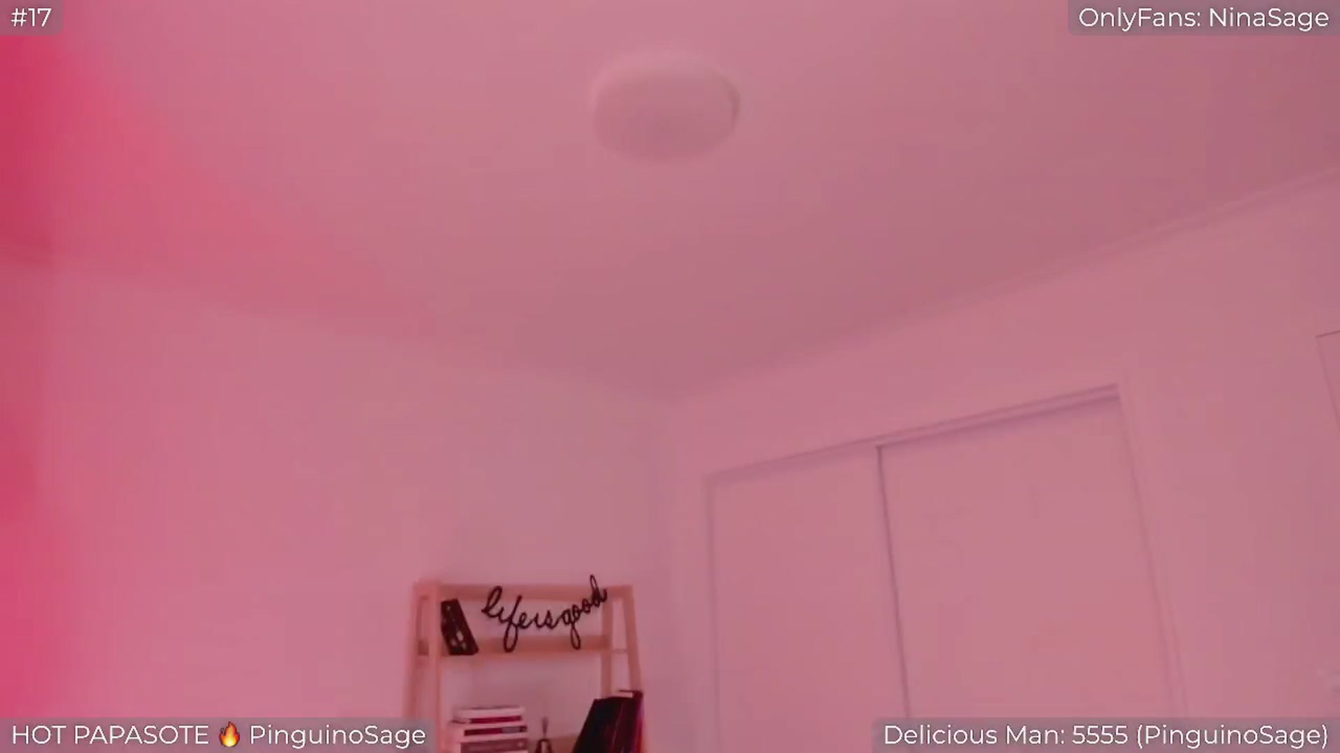 Gallery image thumbnail from NinaSage's myfreecams stream on, 01/11/2026, 01:31 image 19 of 20