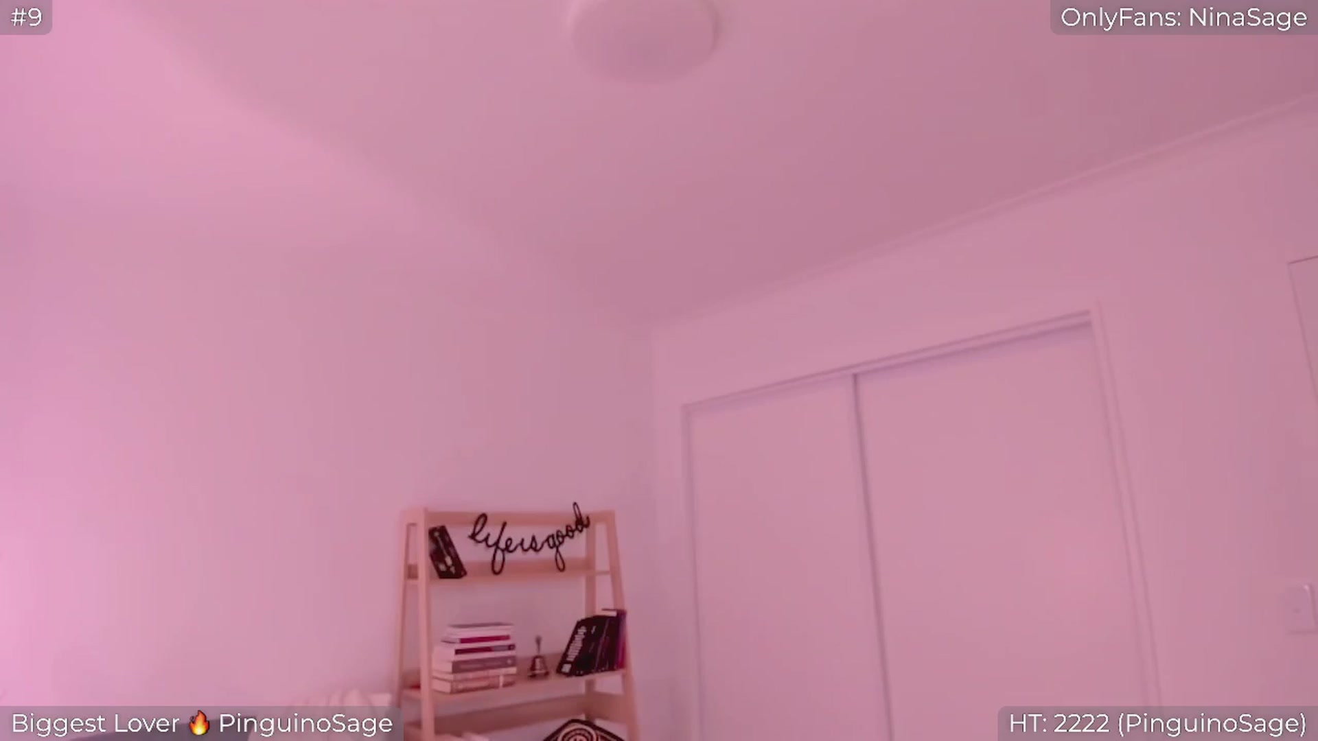 Gallery image thumbnail from NinaSage's myfreecams stream on, 01/17/2026, 02:28 image 18 of 20