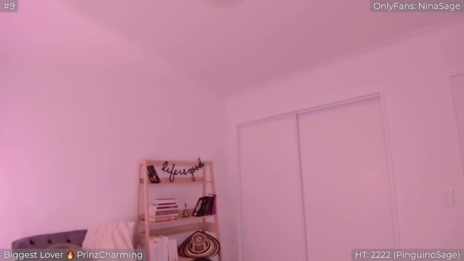 Gallery image thumbnail from NinaSage's myfreecams stream on, 01/17/2026, 02:28 image 9 of 20