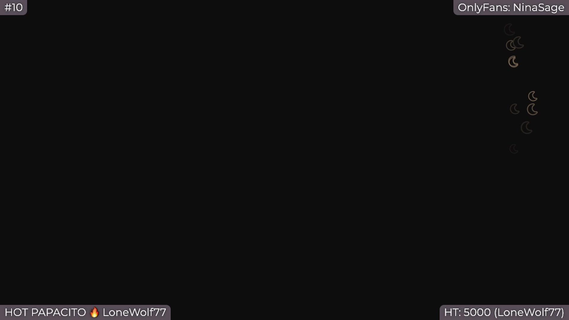 Gallery image thumbnail from NinaSage's myfreecams stream on, 01/18/2026, 04:02 image 12 of 20