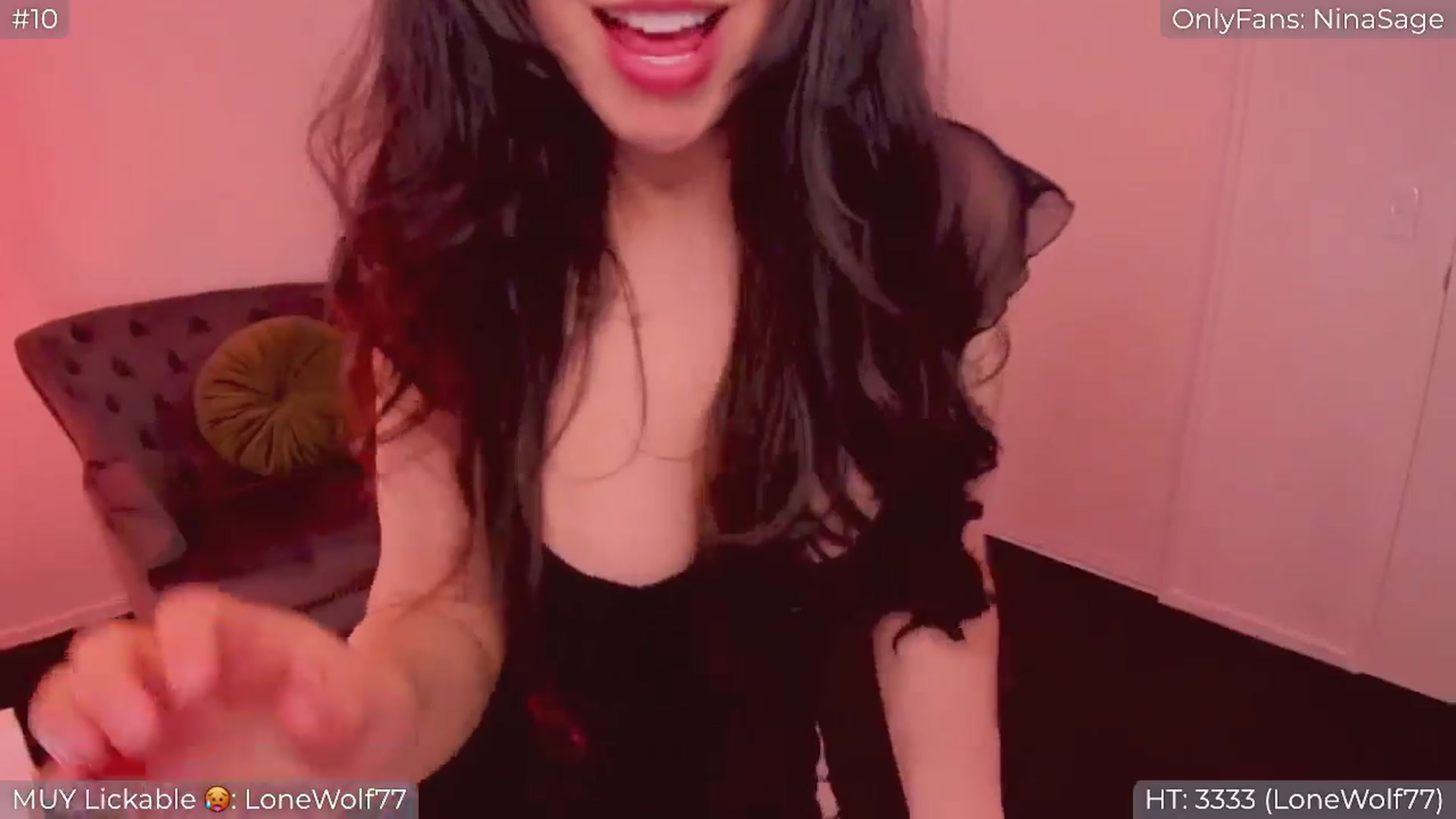 Gallery image thumbnail from NinaSage's myfreecams stream on, 01/19/2026, 03:04 image 20 of 20