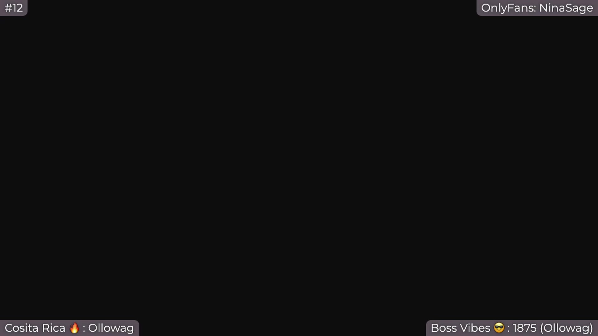 Gallery image thumbnail from NinaSage's myfreecams stream on, 01/23/2026, 03:19 image 20 of 20