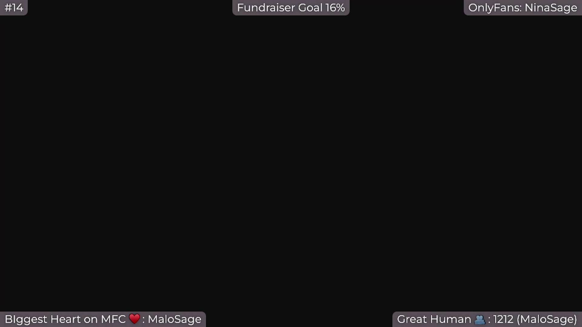 Gallery image thumbnail from NinaSage's myfreecams stream on, 01/25/2026, 24:01 image 6 of 20
