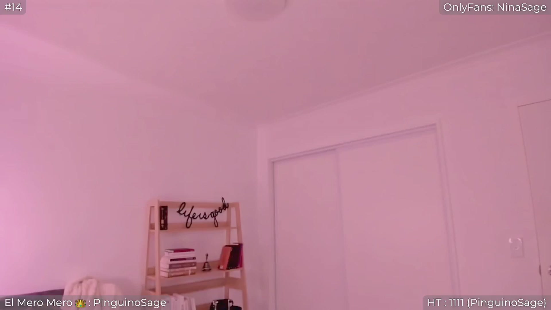 Gallery image thumbnail from NinaSage's myfreecams stream on, 01/29/2026, 03:51 image 10 of 20