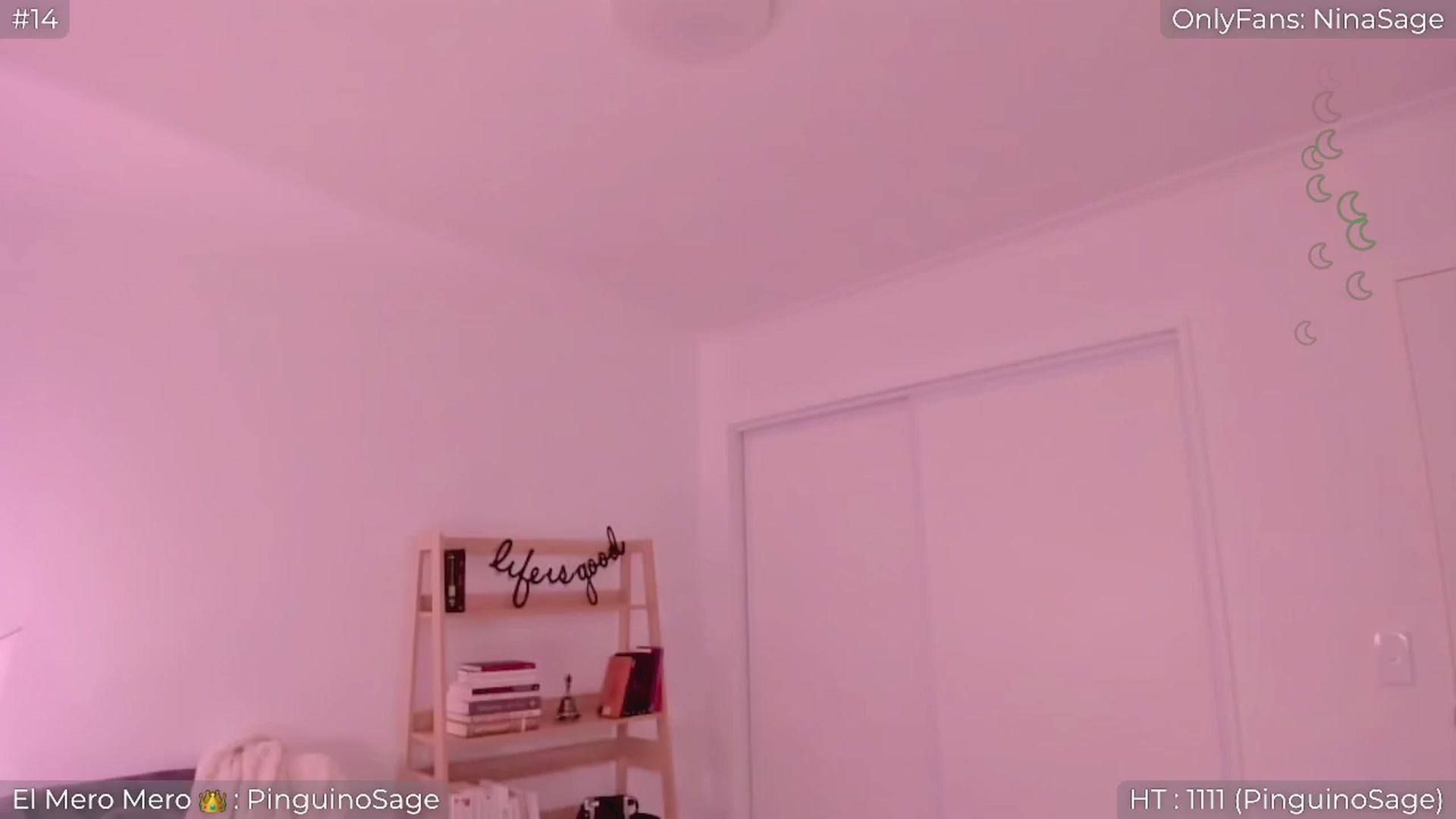 Gallery image thumbnail from NinaSage's myfreecams stream on, 01/29/2026, 03:51 image 11 of 20