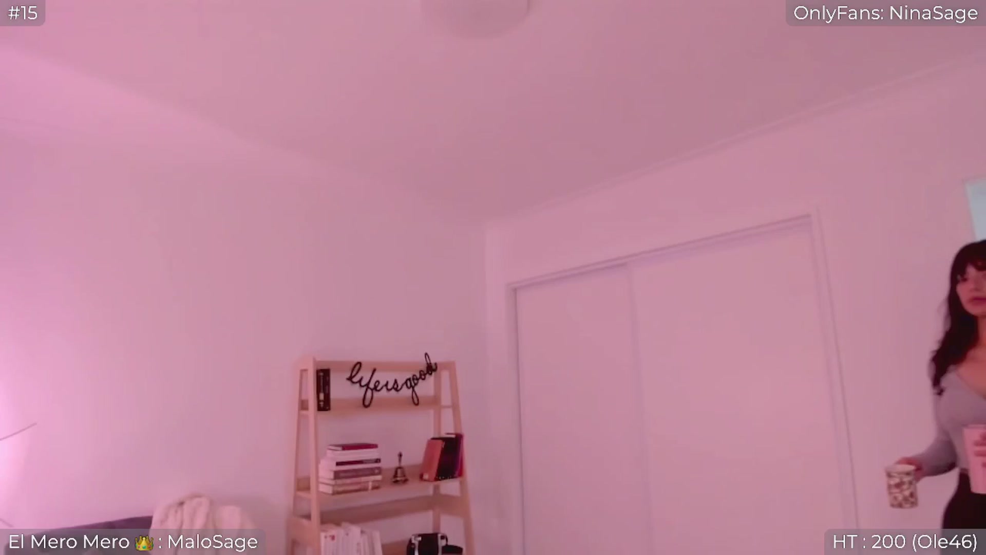 Gallery image thumbnail from NinaSage's myfreecams stream on, 01/29/2026, 03:51 image 2 of 20