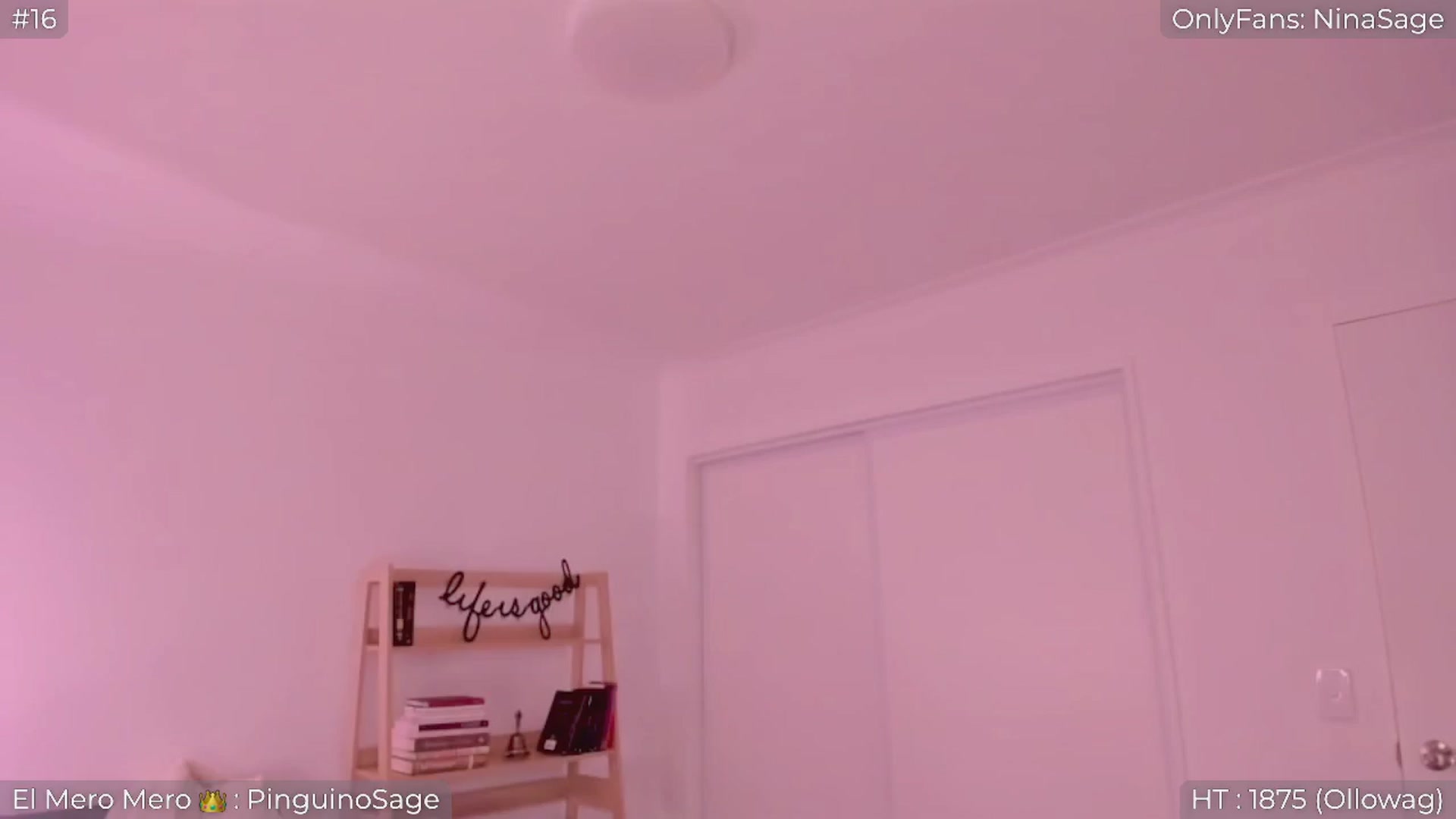 Gallery image thumbnail from NinaSage's myfreecams stream on, 01/30/2026, 03:28 image 17 of 20