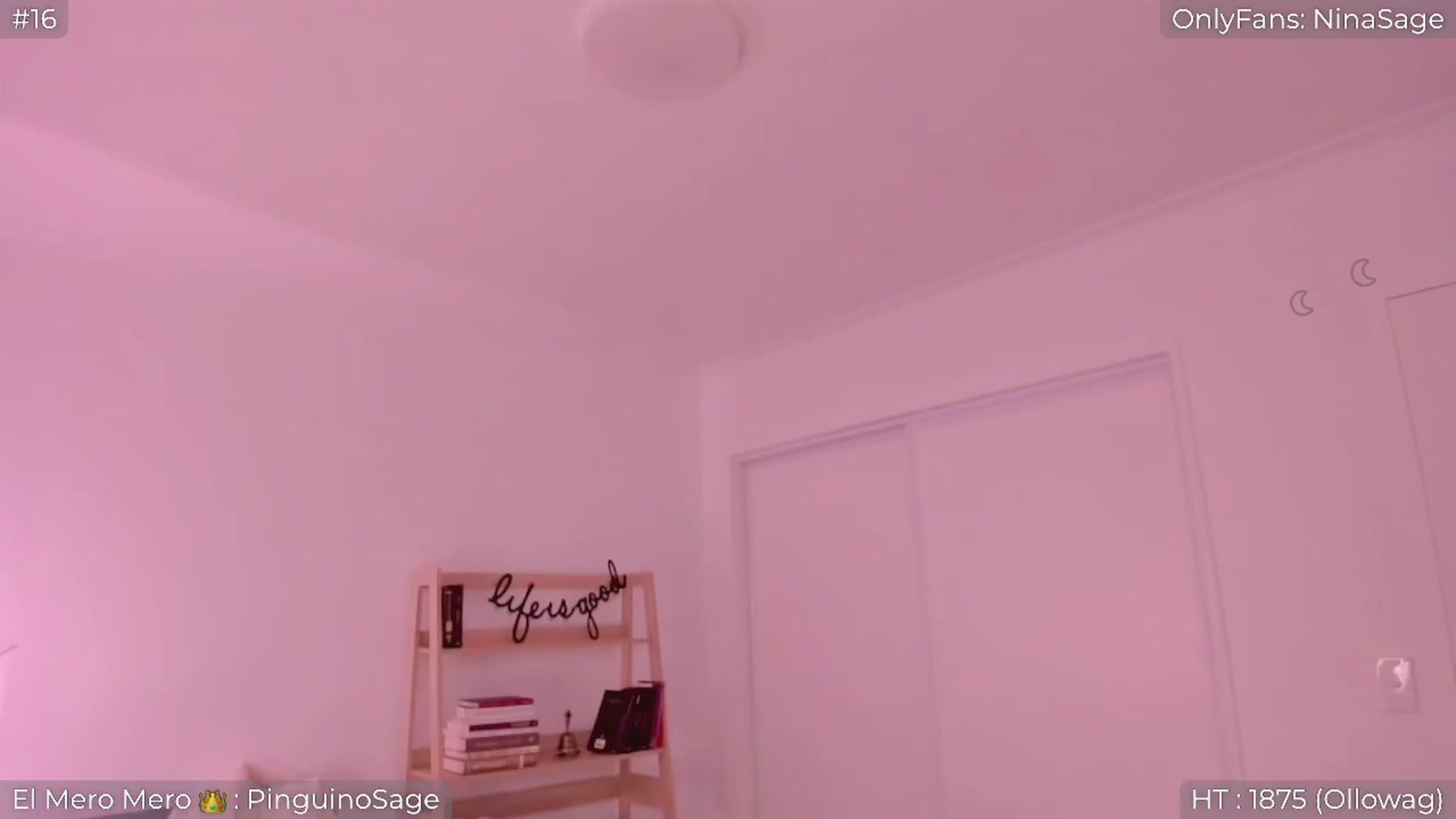 Gallery image thumbnail from NinaSage's myfreecams stream on, 01/30/2026, 03:28 image 8 of 20