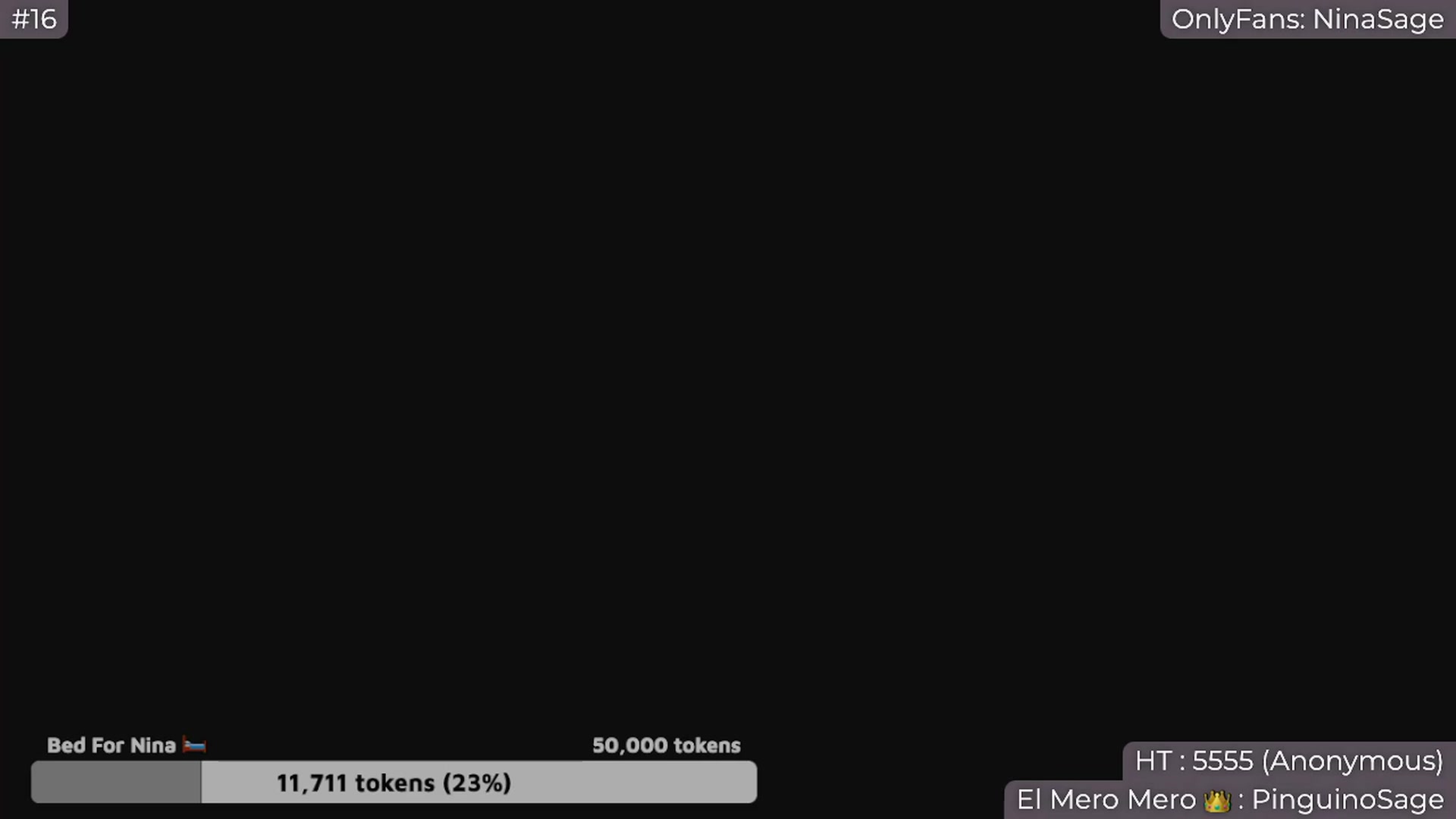 Gallery image thumbnail from NinaSage's myfreecams stream on, 01/31/2026, 02:21 image 20 of 20