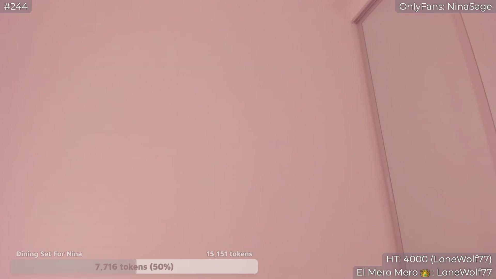 Gallery image thumbnail from NinaSage's myfreecams stream on, 02/16/2026, 02:02 image 6 of 20