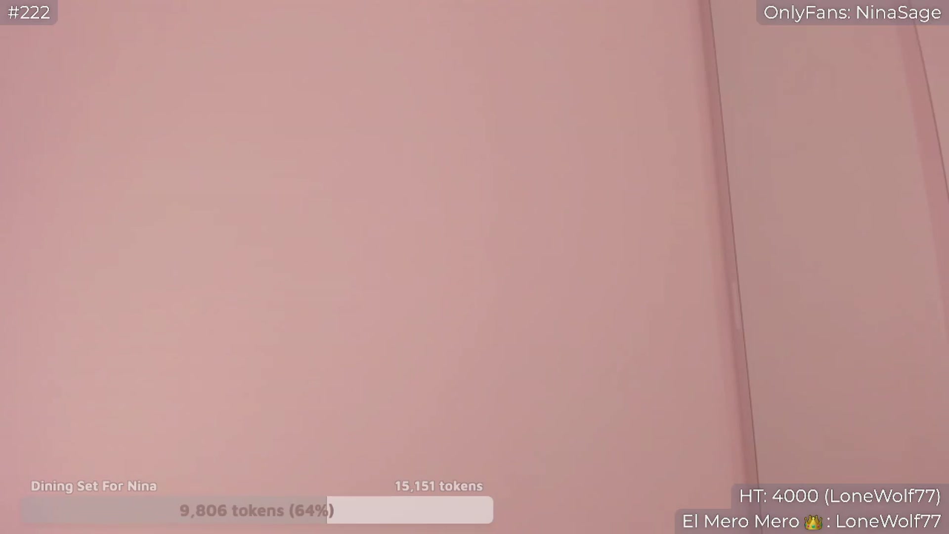 Gallery image thumbnail from NinaSage's myfreecams stream on, 02/16/2026, 02:02 image 18 of 20