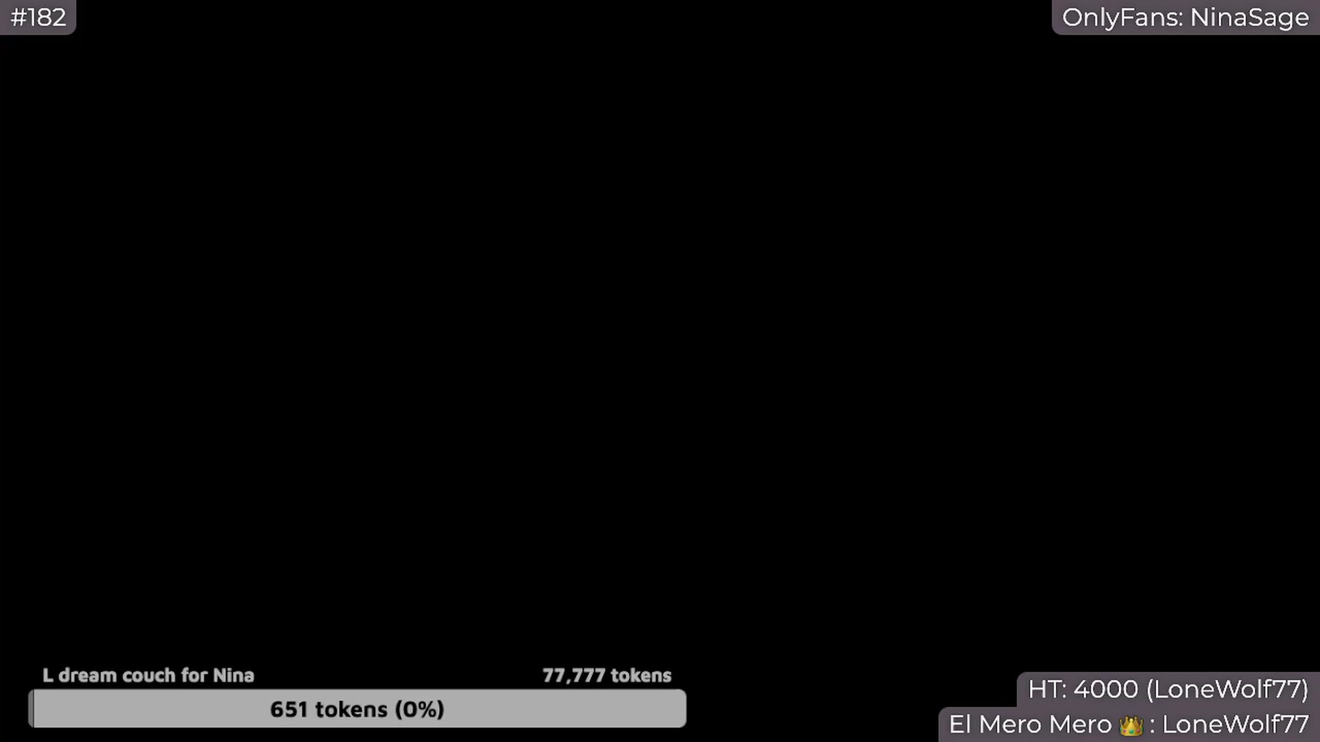 Gallery image thumbnail from NinaSage's myfreecams stream on, 02/16/2026, 04:19 image 4 of 20