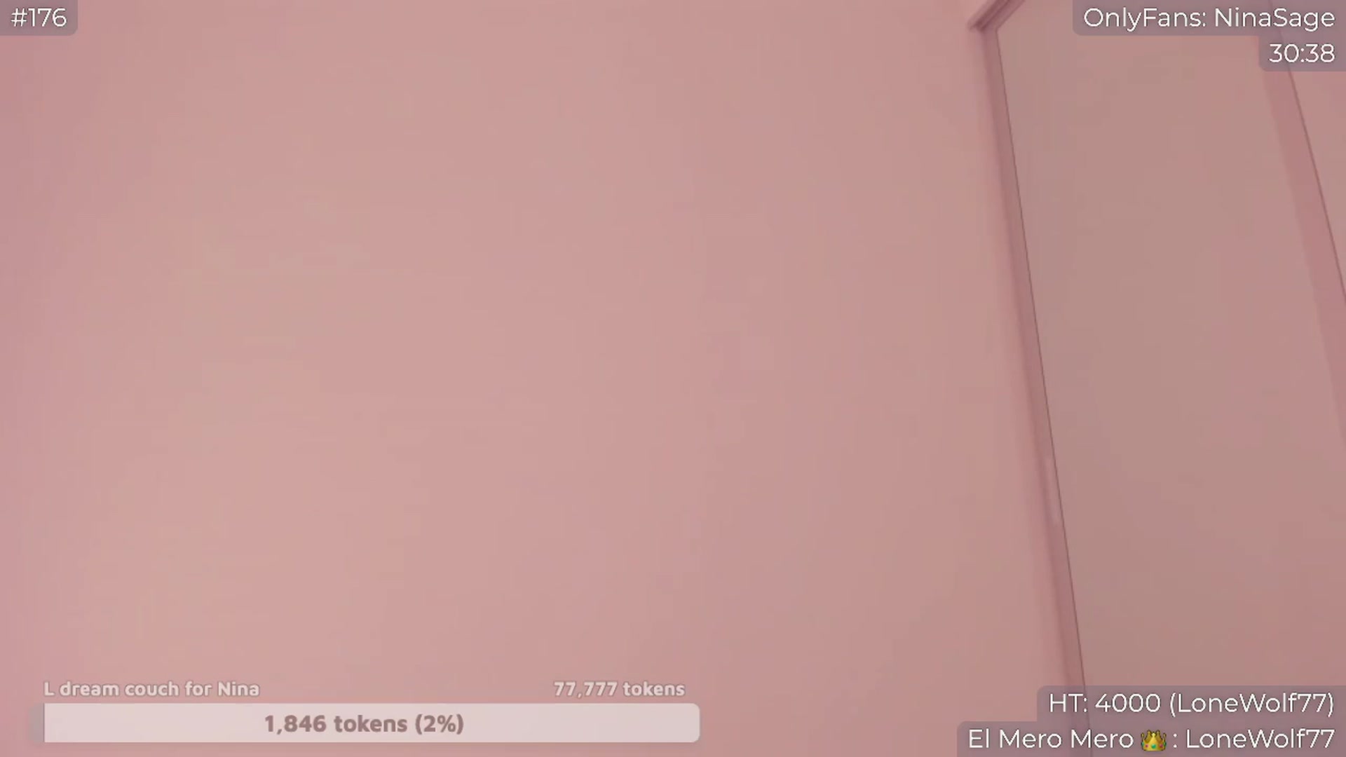 Gallery image thumbnail from NinaSage's myfreecams stream on, 02/16/2026, 04:19 image 10 of 20