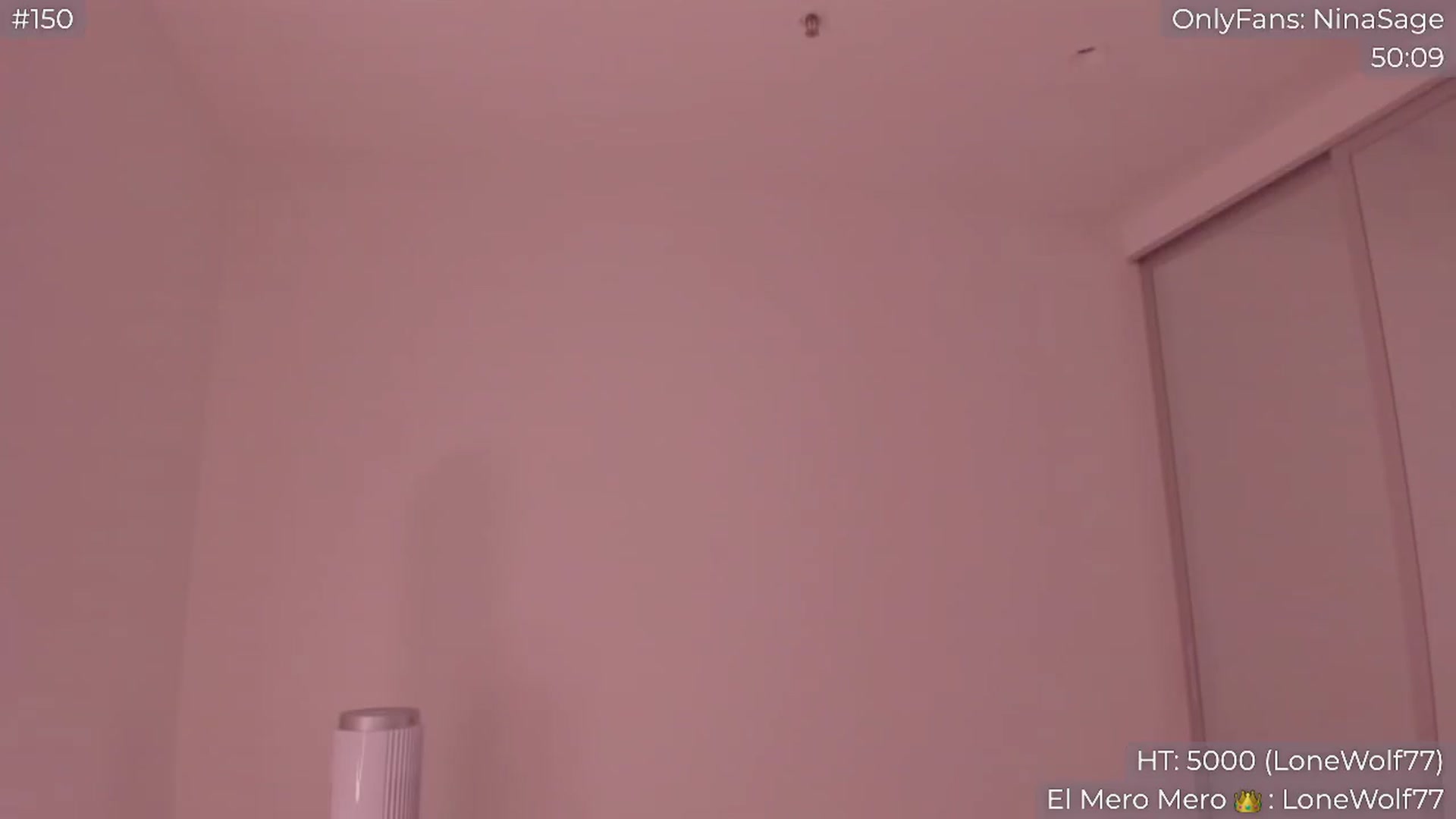 Gallery image thumbnail from NinaSage's myfreecams stream on, 02/19/2026, 03:51 image 17 of 20