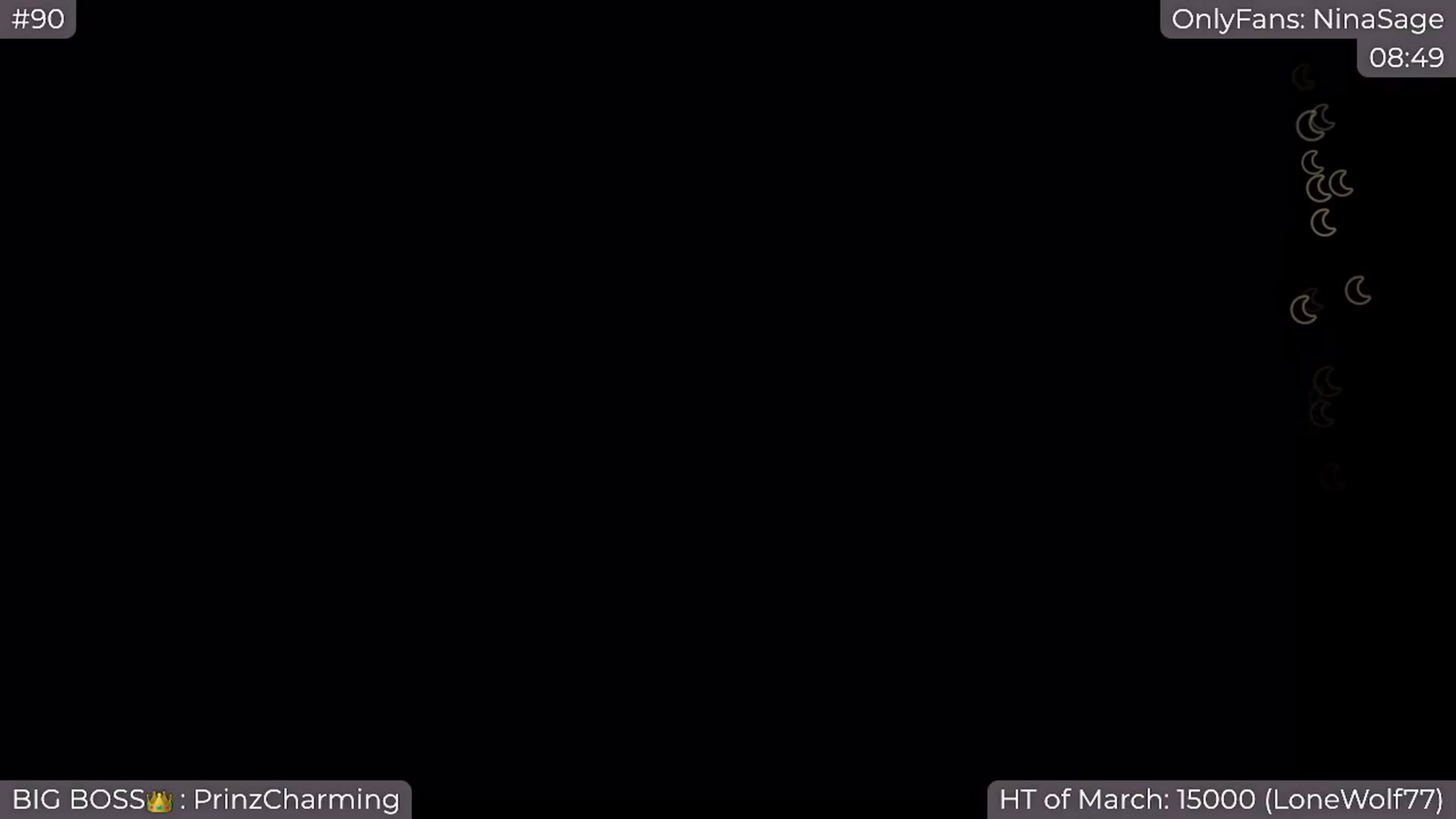 Gallery image thumbnail from NinaSage's myfreecams stream on, 03/11/2026, 04:08 image 12 of 20
