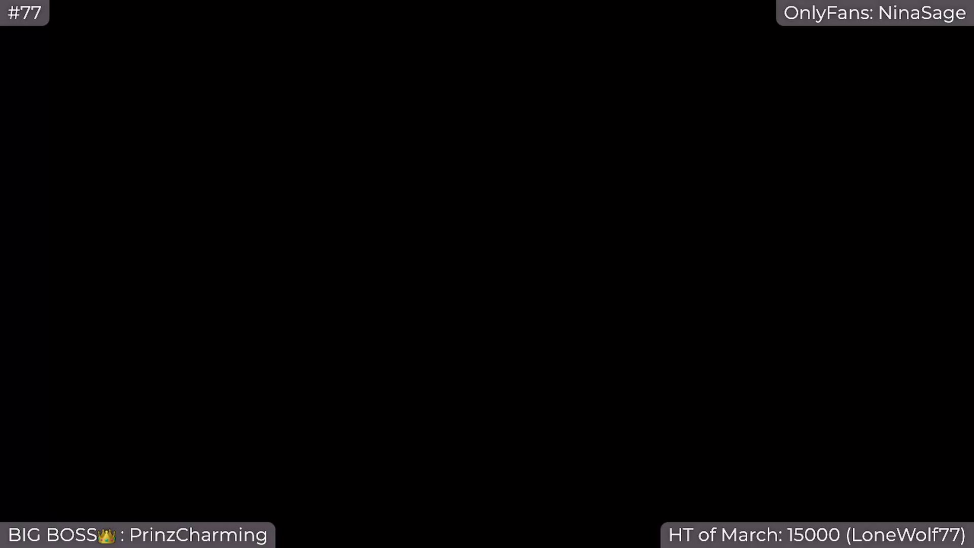 Gallery image thumbnail from NinaSage's myfreecams stream on, 03/11/2026, 04:08 image 18 of 20