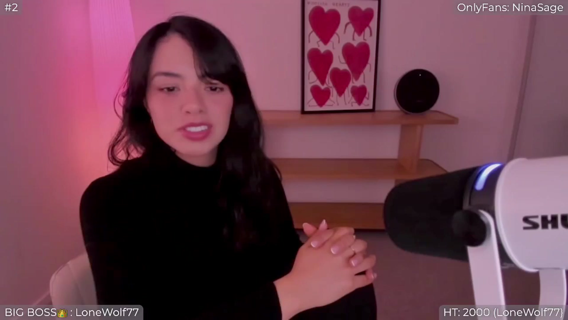 Gallery image thumbnail from NinaSage's myfreecams stream on, 04/05/2026, 23:40 image 5 of 20
