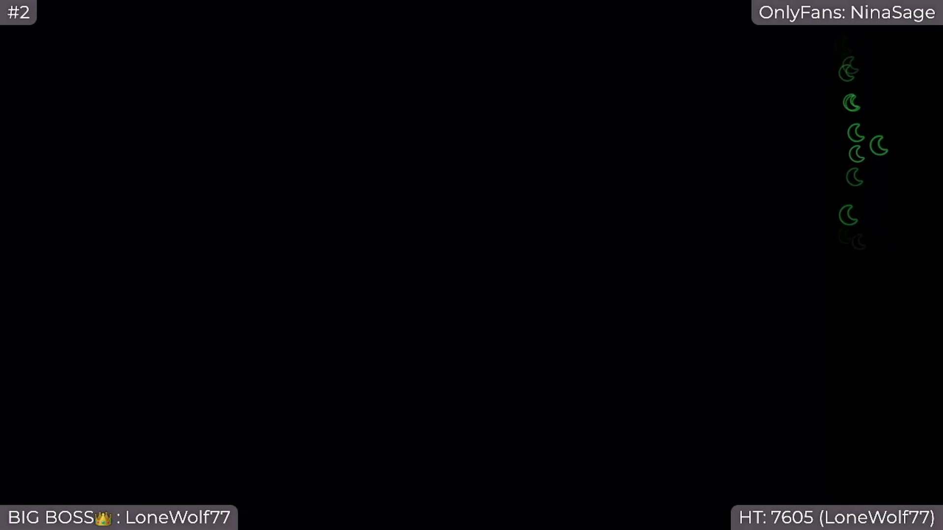 Gallery image thumbnail from NinaSage's myfreecams stream on, 04/08/2026, 04:27 image 16 of 20