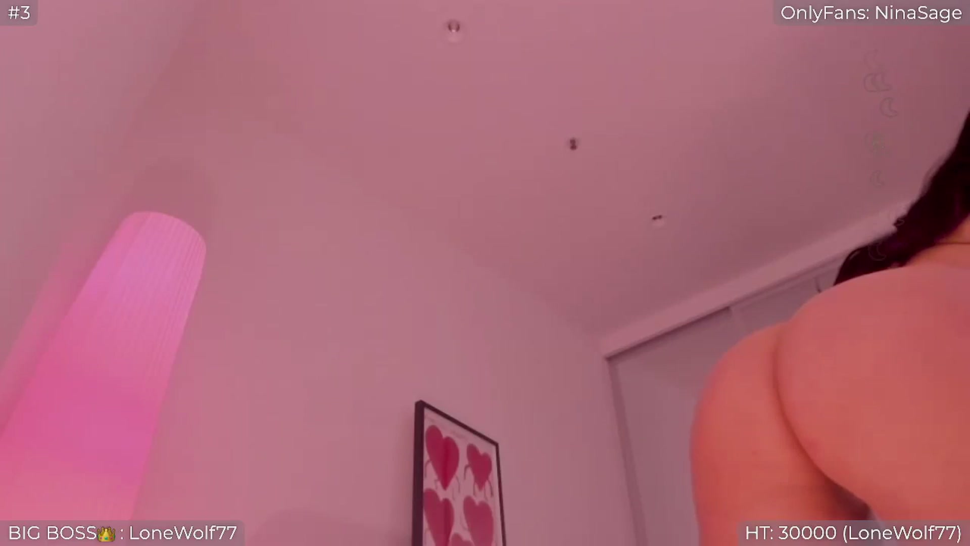 Gallery image thumbnail from NinaSage's myfreecams stream on, 04/12/2026, 02:23 image 18 of 20