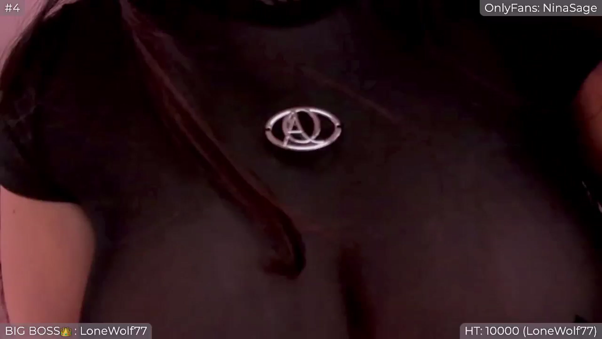 Gallery image thumbnail from NinaSage's myfreecams stream on, 04/13/2026, 02:02 image 9 of 20