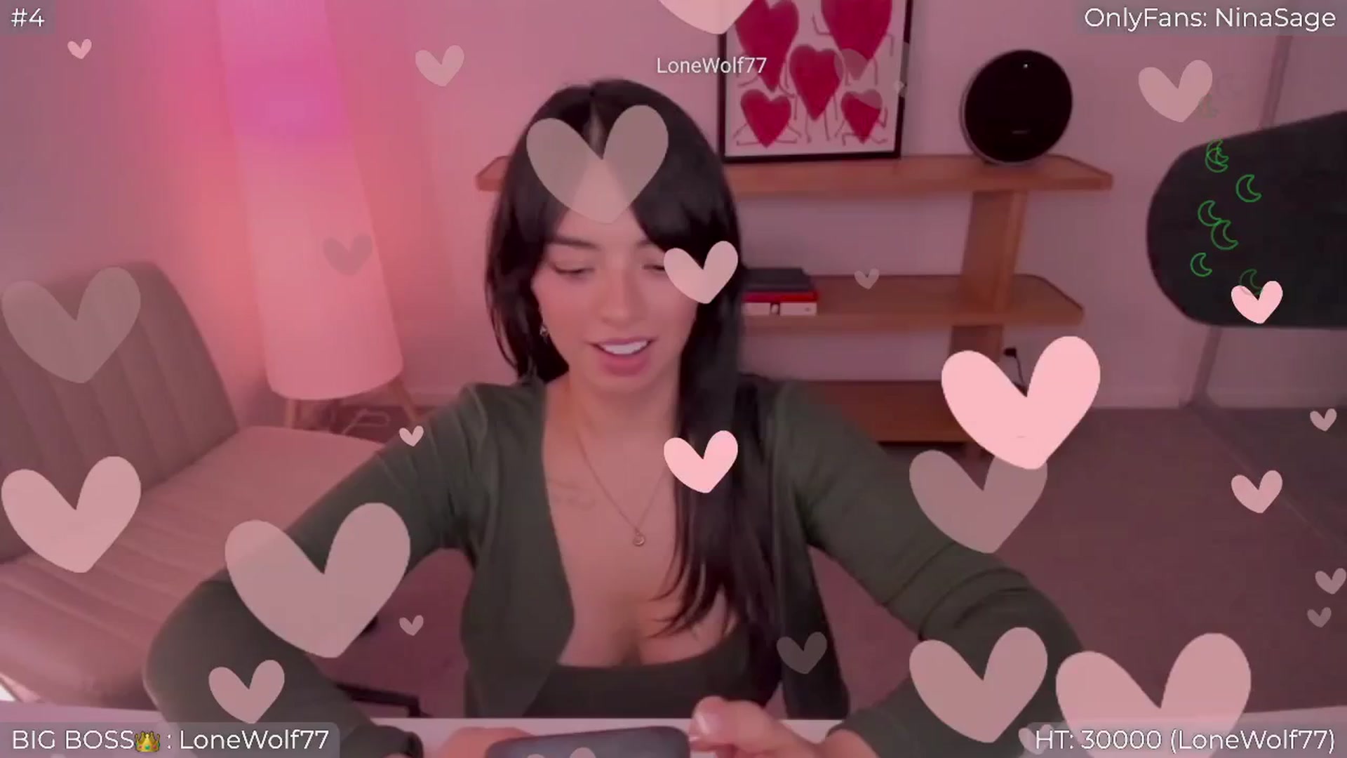 Gallery image thumbnail from NinaSage's myfreecams stream on, 04/20/2026, 03:31 image 11 of 20