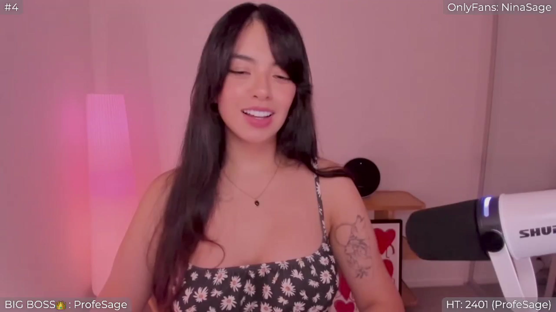 Gallery image thumbnail from NinaSage's myfreecams stream on, 04/23/2026, 03:12 image 13 of 20