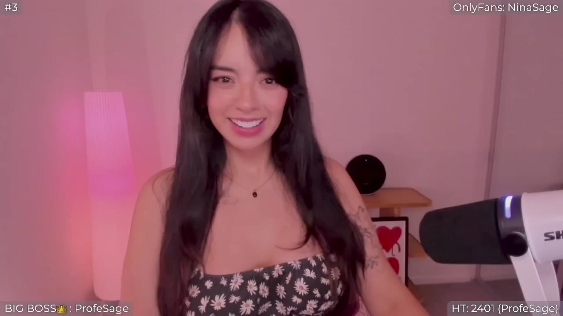 Gallery image thumbnail from NinaSage's myfreecams stream on, 04/23/2026, 03:12 image 7 of 20