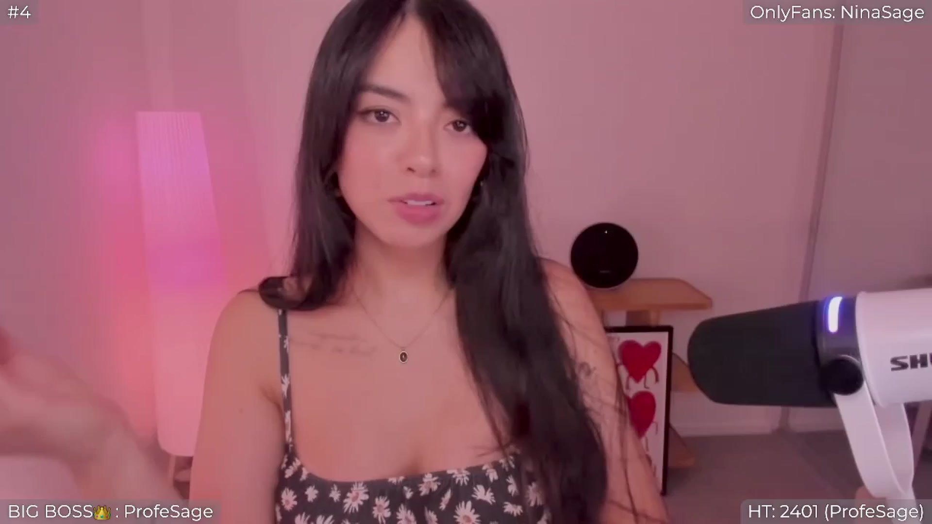 Gallery image thumbnail from NinaSage's myfreecams stream on, 04/23/2026, 03:12 image 17 of 20