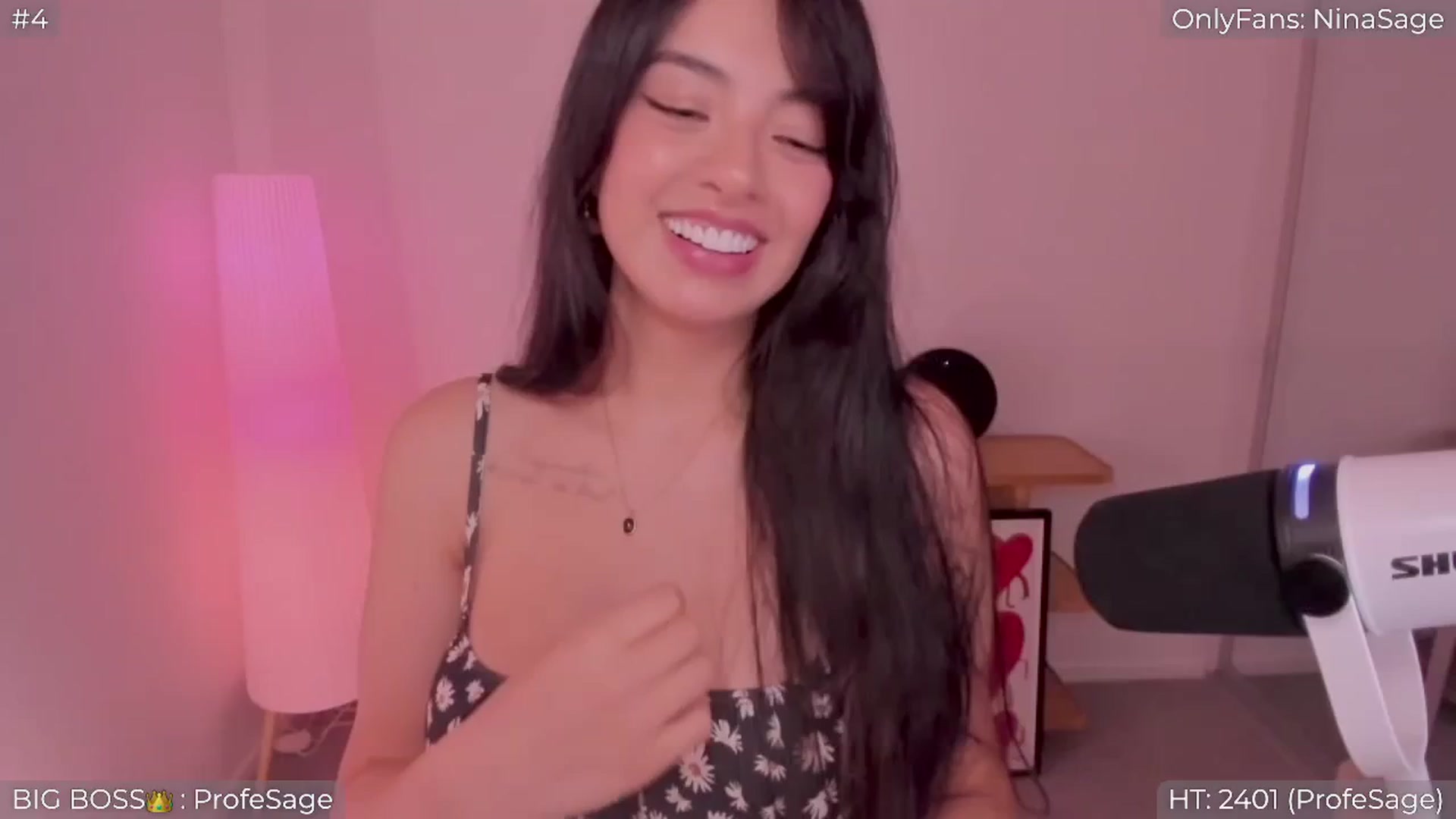 Gallery image thumbnail from NinaSage's myfreecams stream on, 04/23/2026, 03:12 image 16 of 20