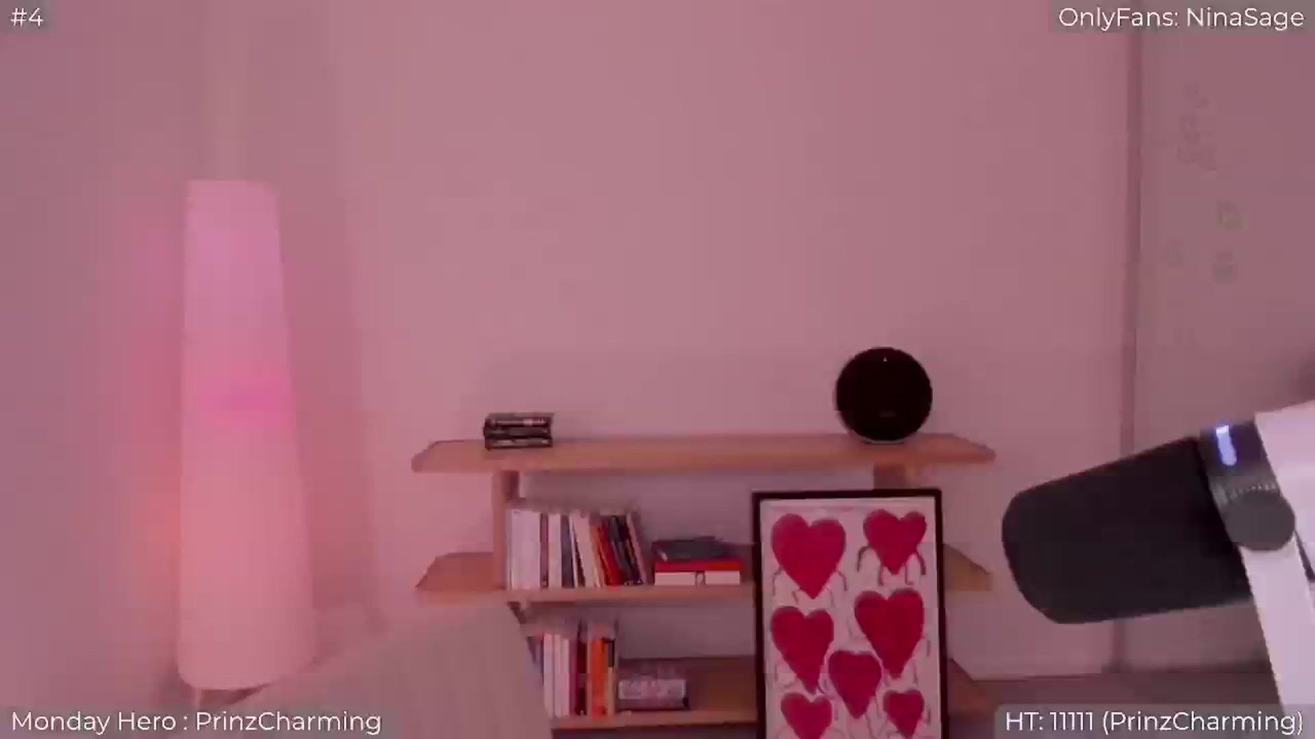 Gallery image thumbnail from NinaSage's myfreecams stream on, 04/28/2026, 02:58 image 7 of 20