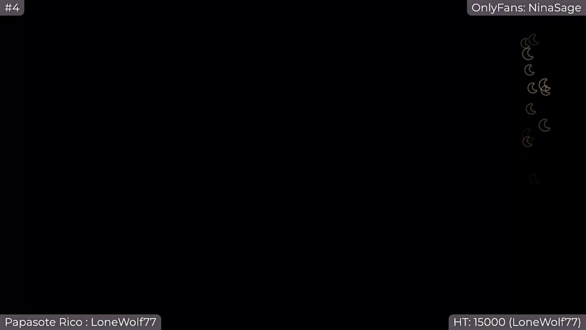 Gallery image thumbnail from NinaSage's myfreecams stream on, 04/30/2026, 24:31 image 19 of 20