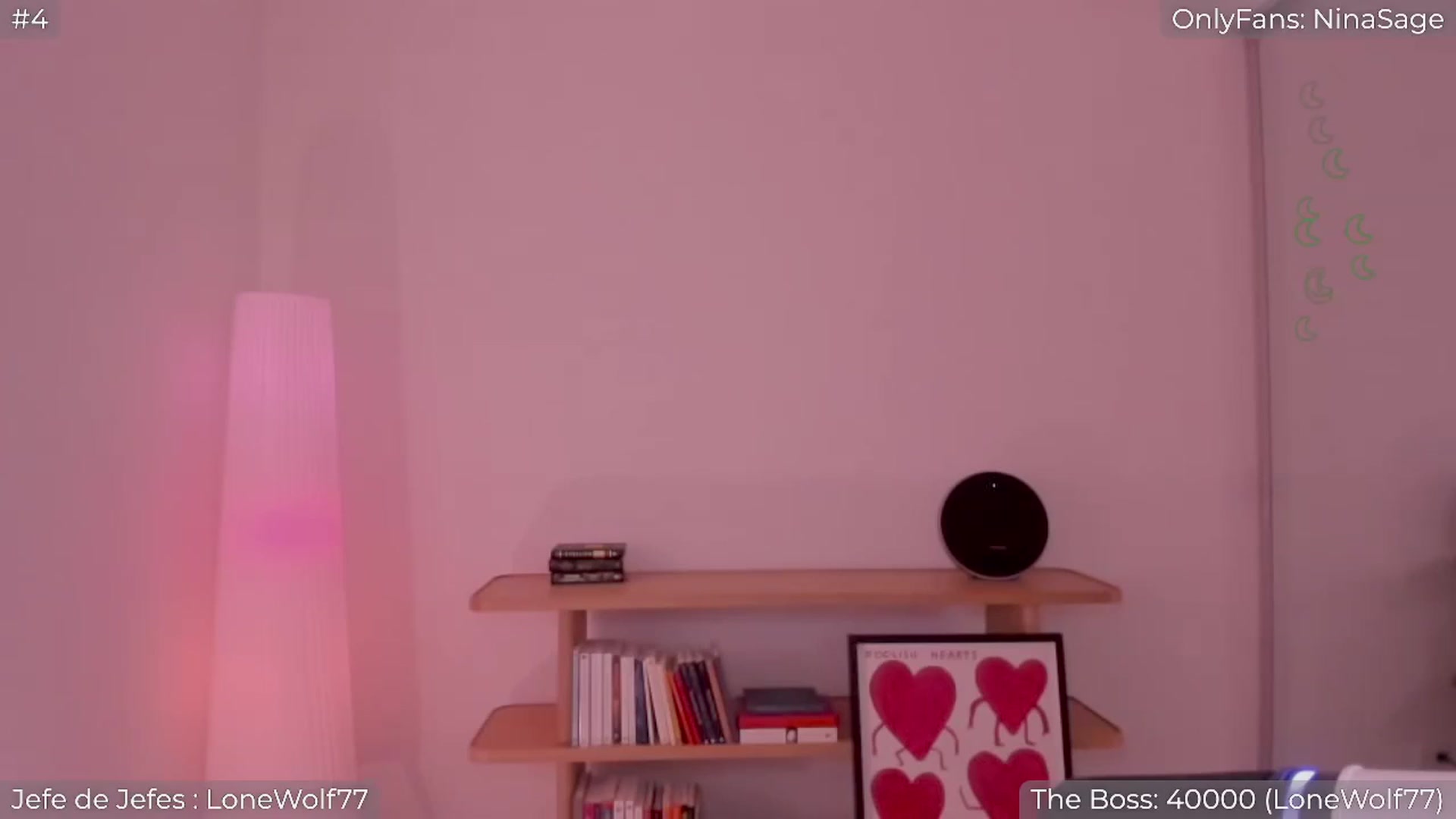 Gallery image thumbnail from NinaSage's myfreecams stream on, 05/01/2026, 05:37 image 13 of 20