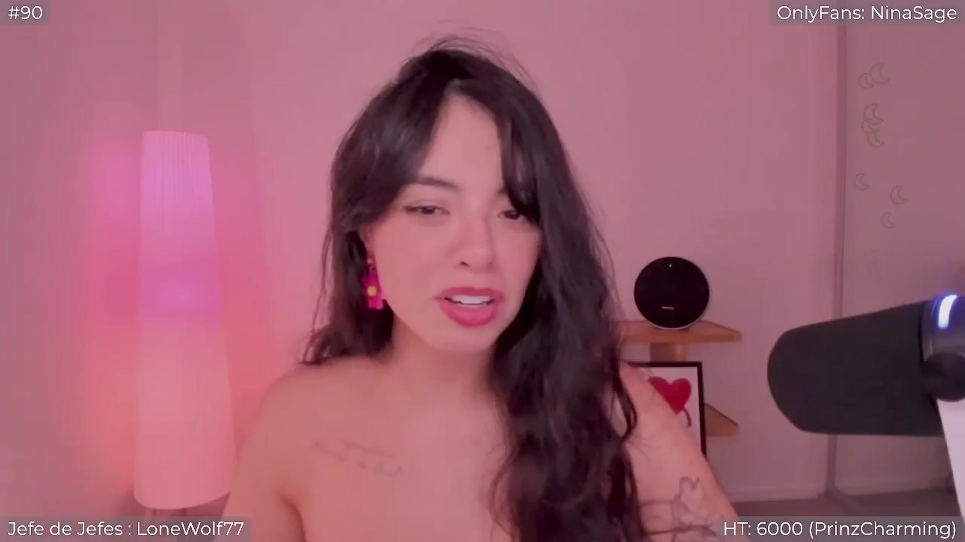 Gallery image thumbnail from NinaSage's myfreecams stream on, 05/05/2026, 02:28 image 16 of 20