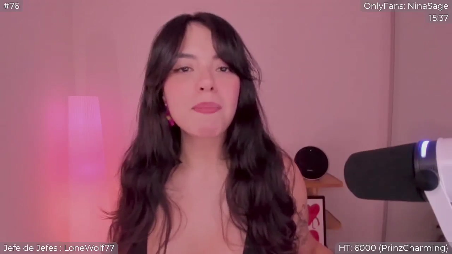 Gallery image thumbnail from NinaSage's myfreecams stream on, 05/05/2026, 03:02 image 9 of 20