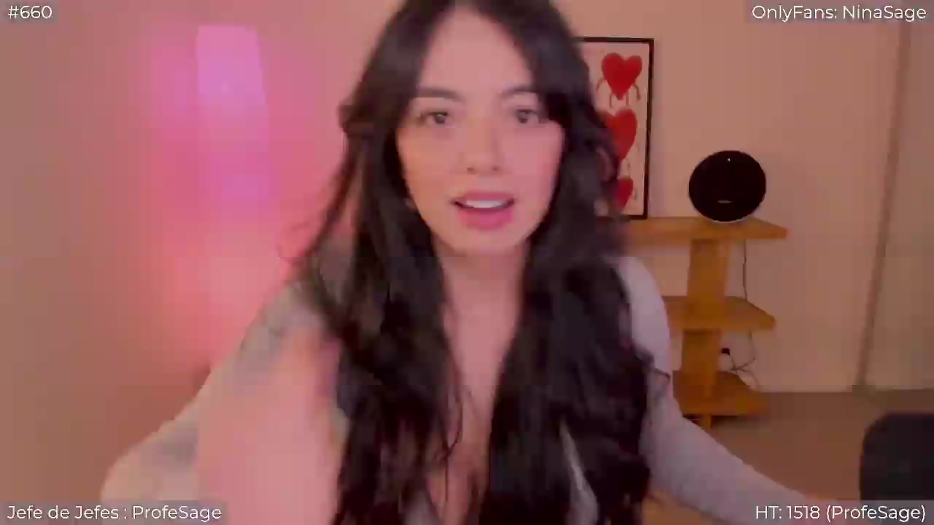 Gallery image thumbnail from NinaSage's myfreecams stream on, 05/29/2026, 03:06 image 11 of 20
